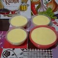 Cooksnap dari Dapoer_Anoe (Anugrah) untuk resep Es krim mangga