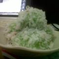 Cooksnap dari Elva Citra Sari untuk resep Klepon