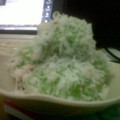 Cooksnap dari Elva Citra Sari untuk resep Klepon