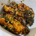 Cooksnap dari Christina Nonarika untuk resep Ayam Goreng Mentega