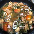 Cooksnap dari ria natalina untuk resep Cumi tauco medan cabe hijau 😀😀