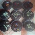 Cooksnap dari Ndari Anka untuk resep Cupcake ekonomis 2 telur enak bingit (Buttercake dasar NCC) ala vietta ranie