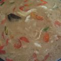Cooksnap dari seli Litikansi untuk resep Tongseng ayam