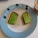 Cooksnap dari Yuga Mochtar untuk resep Bika ambon pandan suji (Re-Bread)