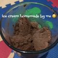 Cooksnap dari @irlin.marcelina untuk resep Es krim pop ice 3 rasa (leci, coklat, durian)