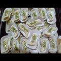 صورة من ديمة الجزائرية، شاركها بعد تجربة وصفة غريبيه الورقه