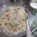 Sonal Karia's cooksnap of when they made સામા ની ખીચડી (Sama Khichdi Recipe In Gujarati).