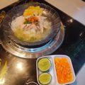 Cooksnap dari Clara Puspita untuk resep Soto Ayam Bening ala Gading Solo