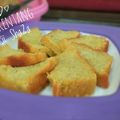 Cooksnap dari TaRi ShaZa untuk resep Cake Kentang