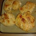 leann.hernandez13's cooksnap of when they made Seasoned, buttered boneless skinless chicken breast..