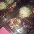 Cooksnap dari Raihana Arsha untuk resep Donat kentang