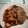 El cooksnap de Palomita Castro cuando hizo Chuleta de cerdo con papas asadas.