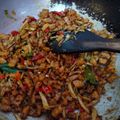 Cooksnap dari Ummi SauLa untuk resep Tempe Orek Pedas Manis