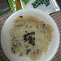 ting 的 【元本山幸福廚房】海苔薯餅 cooksnap