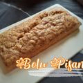 Cooksnap dari Mama Rara untuk resep Bolu Pisang (eggless)