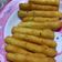 Cooksnap dari Farida Puspitasari untuk resep Stik Kentang Keju