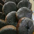 Cooksnap dari Icha Selaz untuk resep Bolu Ketan Hitam Mini dgn takaran sendok