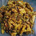 Cooksnap dari Riana Agustina untuk resep Pare nenek
