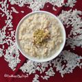 Deepa Rupani's cooksnap of when they made શાહી દુધપૌવા (Shahi Dudh Paua Recipe In Gujarati).