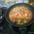 Cooksnap dari Igin Noerhidayah untuk resep Semur Ayam Pedas