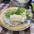 Cooksnap dari Salma Fauzia untuk resep Mashed Potato Cheese