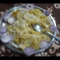 Sonia mittal का कुकस्नैप जब उन्होंने अरहर की दाल और चावल (arhar ki dal aur chawal recipe in Hindi) बनाया था।