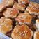 Cooksnap dari Dewi W untuk resep Peanut Butter Cookies (Kue Kacang) Lumer..🥜