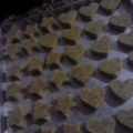 Cooksnap dari Yunita Dwi Jayani untuk resep Kue Kacang