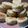 El cooksnap de Claudia cuando hizo Scones de queso.
