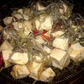 Cooksnap dari fitria ari untuk resep Tumis tauge bakso