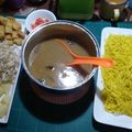 Cooksnap dari jane untuk resep Kaldu Udang