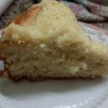 El cooksnap de Flor cuando hizo Pan  madrileño.