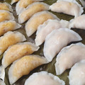 Cooksnap dari Eka Ratnasari Jayanti untuk resep Choipan