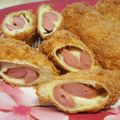 Cooksnap dari itaira untuk resep Risol roti tawar