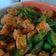 Cooksnap dari Yala Shintara untuk resep Sambel Goreng Pete Tahu Tempe Buncis (komplit 😋)