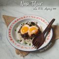Cooksnap dari Dapur Bunda Daisy untuk resep Nasi Telur Viral ala RM Ayong 999