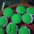 Cooksnap dari Yullayolly Yolly untuk resep Bolu Kukus Mekar Ketawa (Tanpa Soda)