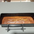 El cooksnap de Alba cuando hizo Bizcocho de harina integral de espelta.