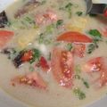 Cooksnap dari Ruaryati Arya untuk resep Soto Betawi