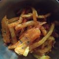 Sukla Sil's cooksnap of when they made মুচমুচে আলু ভাজা (muchmuche aloo bhaja recipe in Bengali).