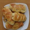Cooksnap dari Dheean_1 untuk resep Roti Tanpa Telur (versi ulen)