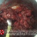 Cooksnap από nouvia στη συνταγή Σάλτσα κεράσι