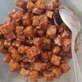 Cooksnap dari arina untuk resep Orek tempe basah pedas manis