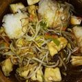 Cooksnap dari hikmah tiana untuk resep Lontong balap surabaya