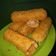 Cooksnap dari Ranny Fujiastuti untuk resep Roti tawar gulung sosis
