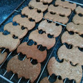 El cooksnap de marisa912 cuando hizo Galletas de jengibre.