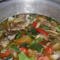 Cooksnap dari irma untuk resep Garang Asem Daging