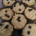 Cooksnap dari mamake untuk resep Muffin Tape Eggless