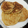El cooksnap de meryrl cuando hizo Tortitas de plátano (3 ingredientes).