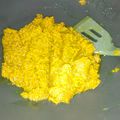 Cooksnap dari LeynaSun untuk resep Bumbu Dasar Kuning
